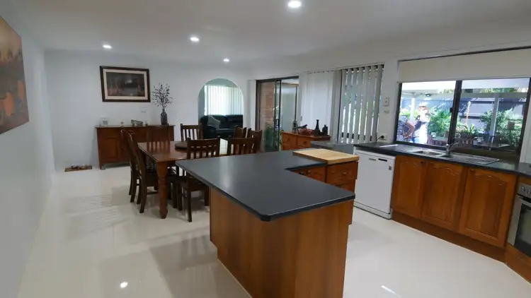 Fourth view of Homely house listing, 60 Beach St, Cleveland QLD 4163