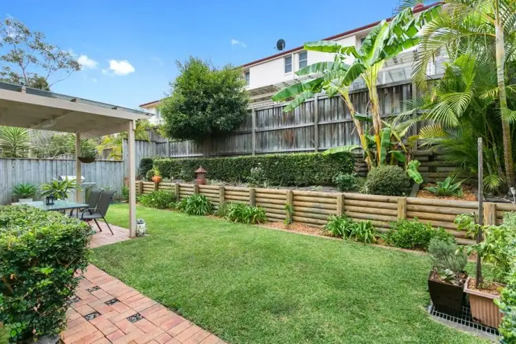 Third view of Homely townhouse listing, 12 Oakwood Way, Menai NSW 2234
