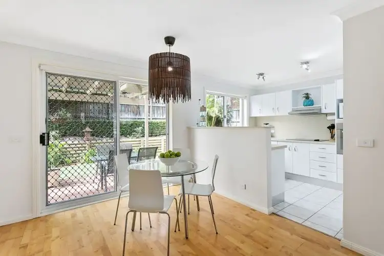 Fourth view of Homely townhouse listing, 12 Oakwood Way, Menai NSW 2234