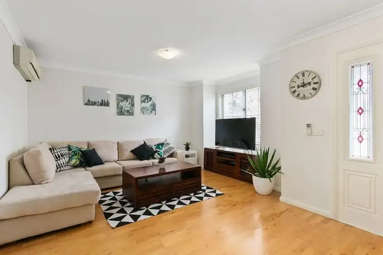 Fifth view of Homely townhouse listing, 12 Oakwood Way, Menai NSW 2234