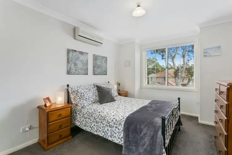 Sixth view of Homely townhouse listing, 12 Oakwood Way, Menai NSW 2234