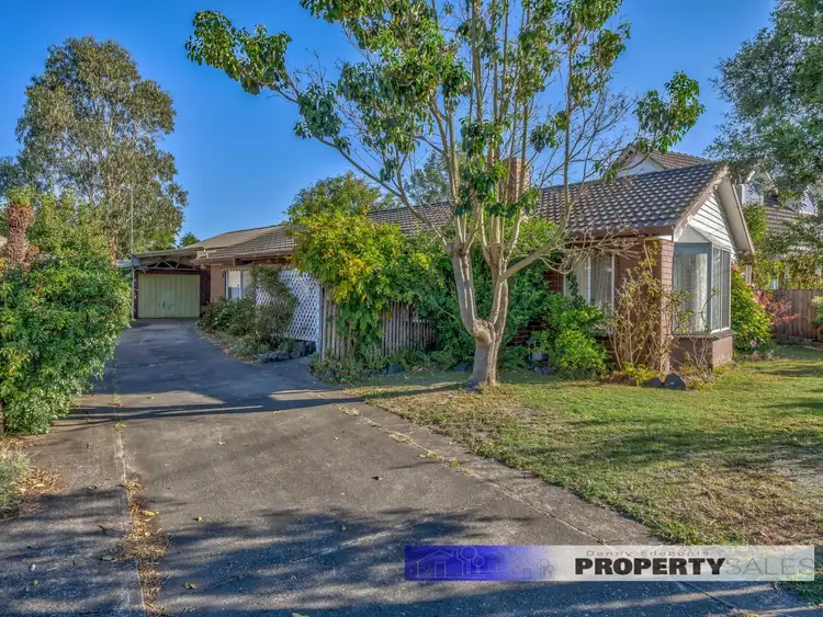 6 May Street, Moe VIC 3825