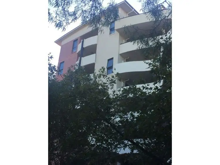 Second view of Homely apartment listing, 58/2-6 Market St, Rockdale NSW 2216