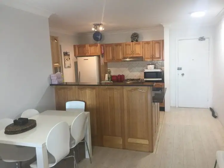 Third view of Homely apartment listing, 58/2-6 Market St, Rockdale NSW 2216