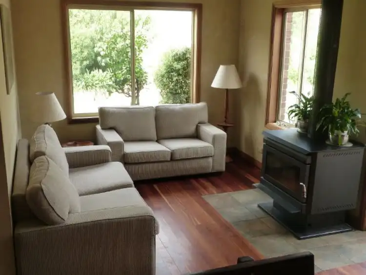 Third view of Homely rural property listing, 207 Morrison Road, Bywong NSW 2621