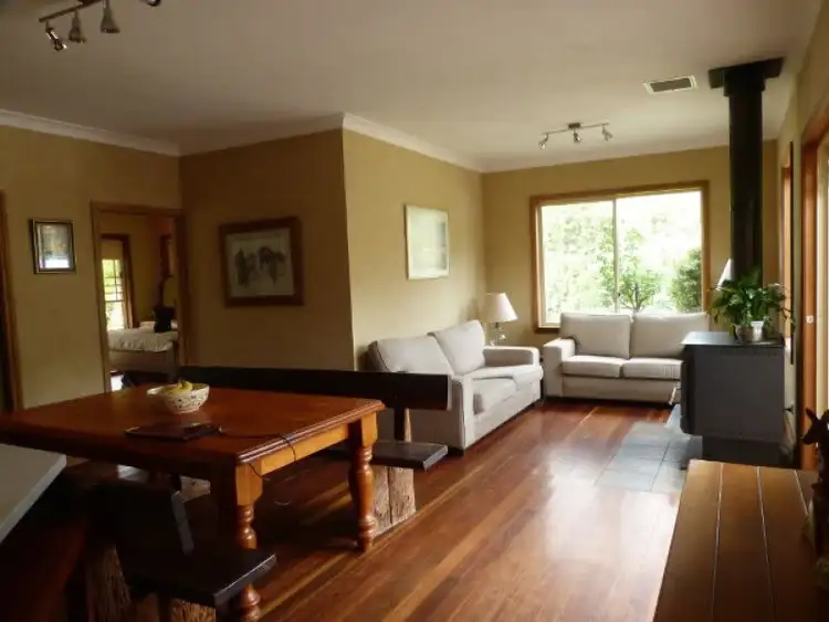 Fourth view of Homely rural property listing, 207 Morrison Road, Bywong NSW 2621