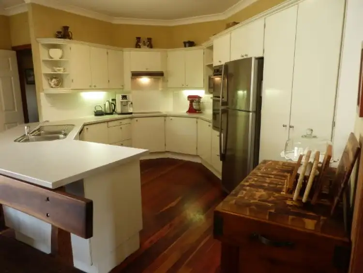 Fifth view of Homely rural property listing, 207 Morrison Road, Bywong NSW 2621