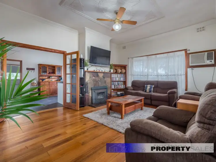 Second view of Homely house listing, 7 Jubilee Street, Moe VIC 3825