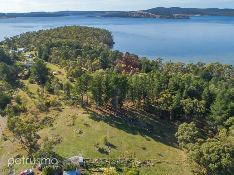 Second view of Homely land listing, 3043 Channel Highway, Kettering TAS 7155