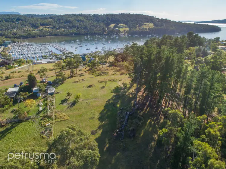 Sixth view of Homely land listing, 3043 Channel Highway, Kettering TAS 7155