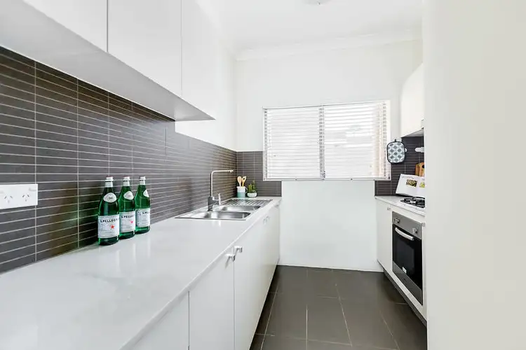Second view of Homely apartment listing, 23/37-43 Eastbourne Road, Homebush West NSW 2140