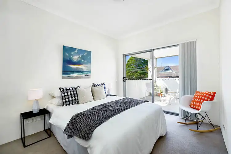 Fourth view of Homely apartment listing, 23/37-43 Eastbourne Road, Homebush West NSW 2140