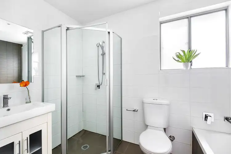 Fifth view of Homely apartment listing, 23/37-43 Eastbourne Road, Homebush West NSW 2140