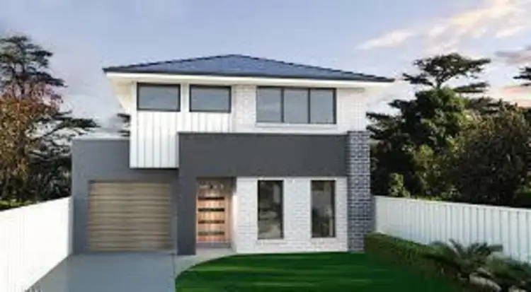 Lot 22 Seventeenth Ave, Austral NSW 2179