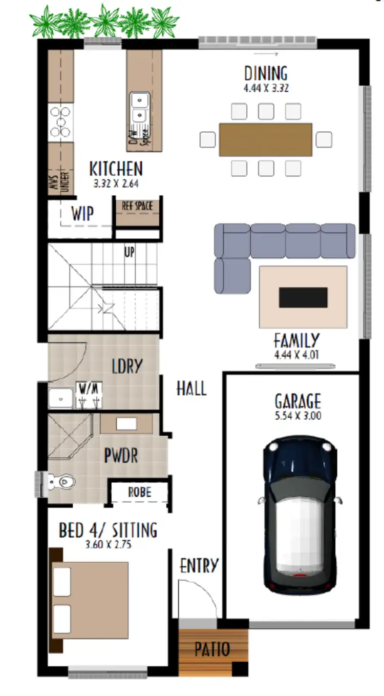 Second view of Homely house listing, Lot 22 Seventeenth Ave, Austral NSW 2179