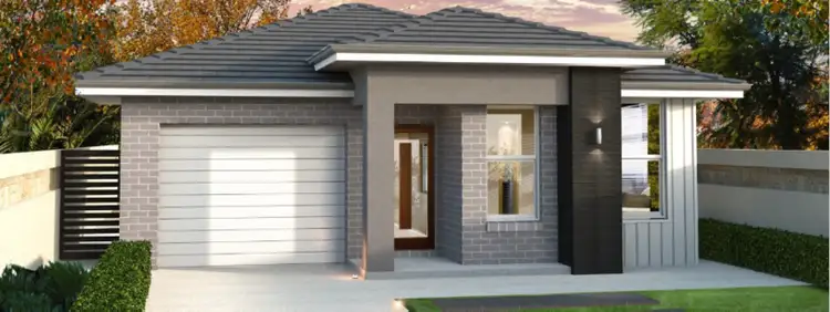 Main view of Homely house listing, Lot 8 Seventeenth Ave, Austral NSW 2179