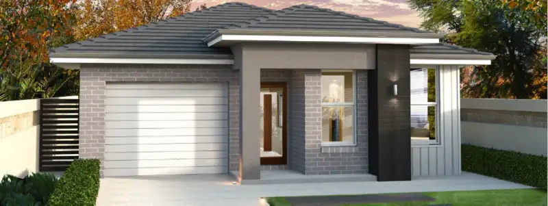 Main view of Homely house listing, Lot 8 Seventeenth Ave, Austral NSW 2179