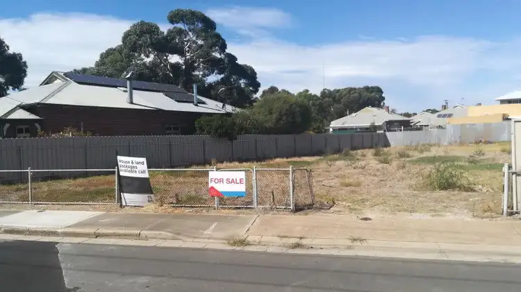 Fourth view of Homely land listing, 8 William street, Alberton SA 5014