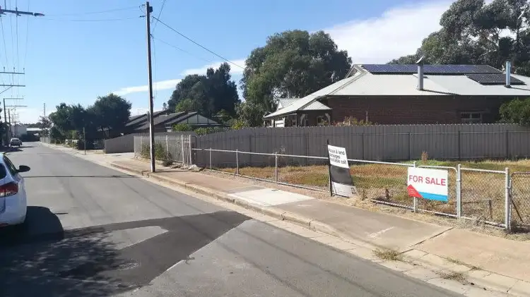 Fifth view of Homely land listing, 8 William street, Alberton SA 5014