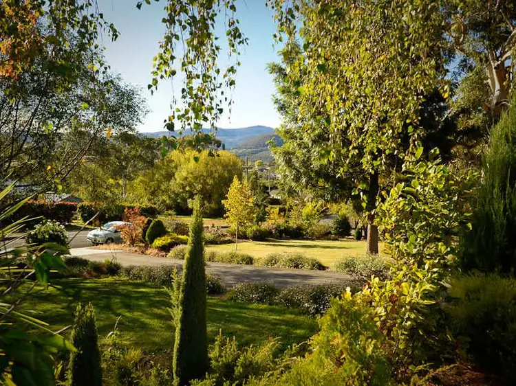 Second view of Homely house listing, 10 Lachlan Road, New Norfolk TAS 7140