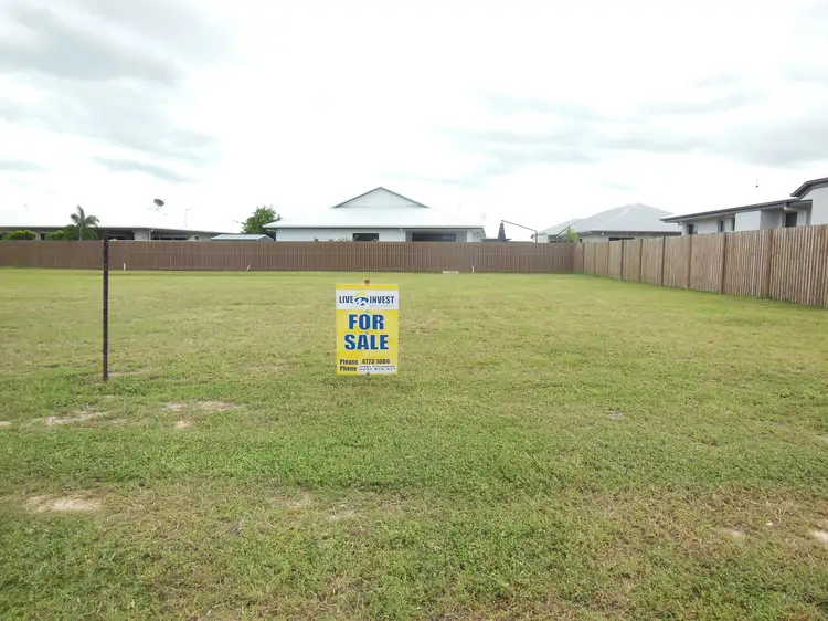 140 Sunhaven Boulevard, Burdell QLD 4818
