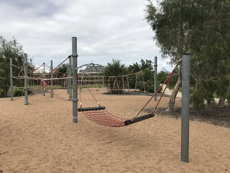 Sixth view of Homely land listing, 140 Sunhaven Boulevard, Burdell QLD 4818