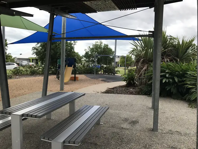 Seventh view of Homely land listing, 140 Sunhaven Boulevard, Burdell QLD 4818