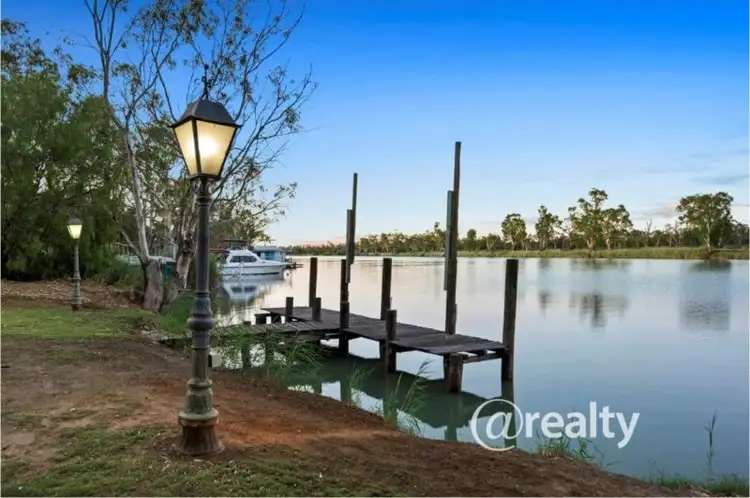 414 Ramco Road, Ramco SA 5322