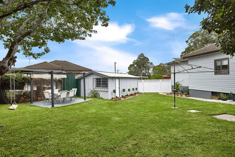 Main view of Homely house listing, 33 Margaret Street, Seven Hills NSW 2147