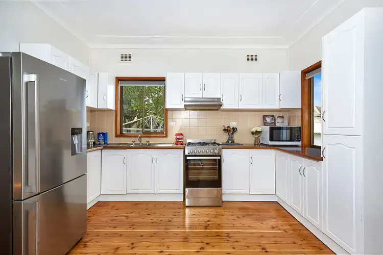 Third view of Homely house listing, 33 Margaret Street, Seven Hills NSW 2147
