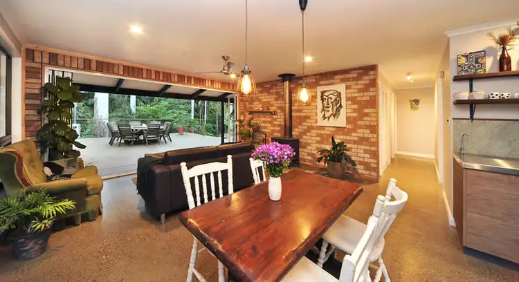 Fifth view of Homely house listing, 38 Kinabalu drive, Tamborine Mountain QLD 4272