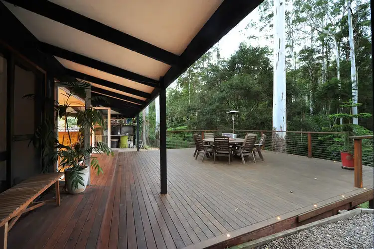 Sixth view of Homely house listing, 38 Kinabalu drive, Tamborine Mountain QLD 4272