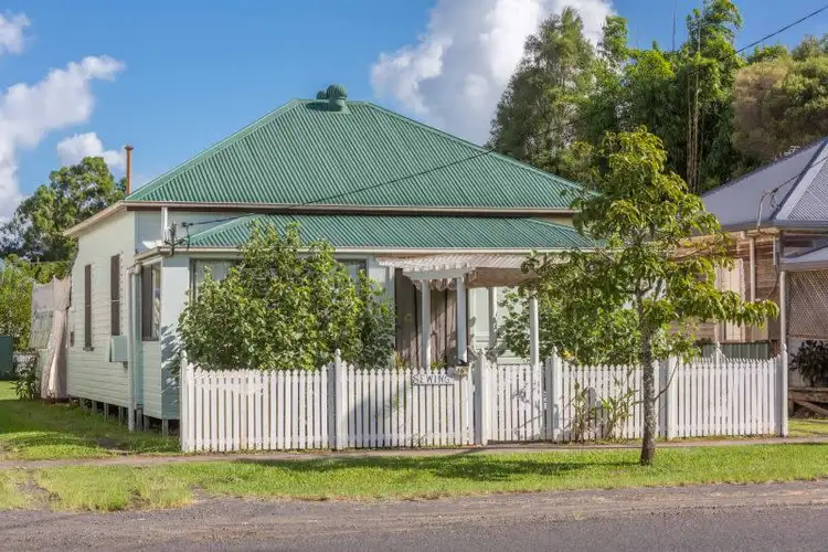 Main view of Homely house listing, 46 Casino Street, South Lismore NSW 2480