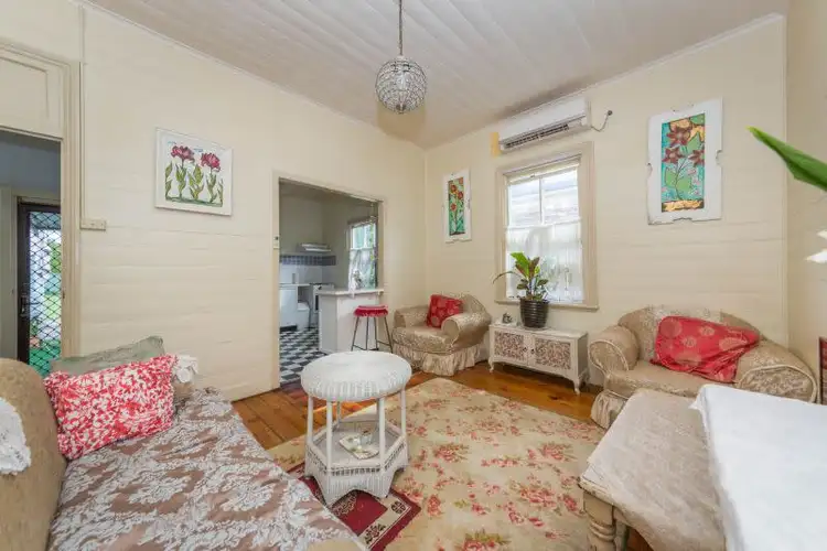 Second view of Homely house listing, 46 Casino Street, South Lismore NSW 2480