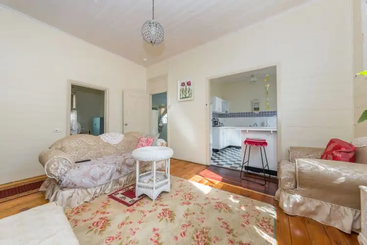 Fifth view of Homely house listing, 46 Casino Street, South Lismore NSW 2480