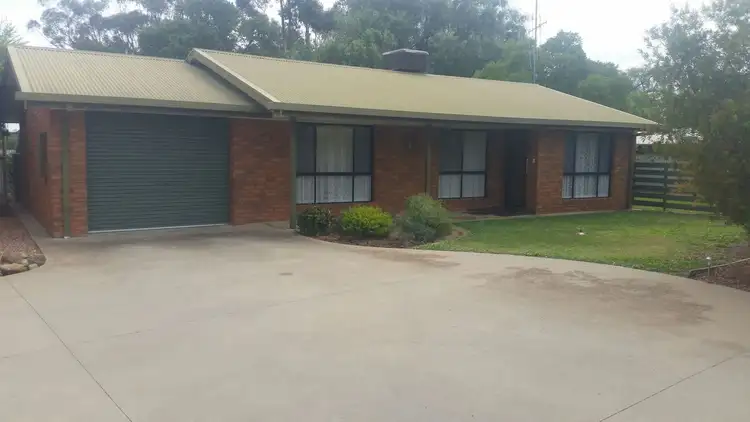 Main view of Homely unit listing, 3/65 Godfrey Street, Boort VIC 3537
