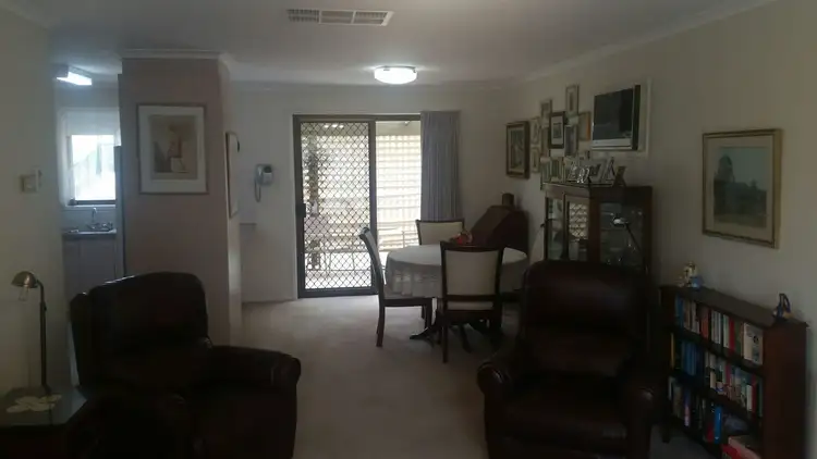 Second view of Homely unit listing, 3/65 Godfrey Street, Boort VIC 3537