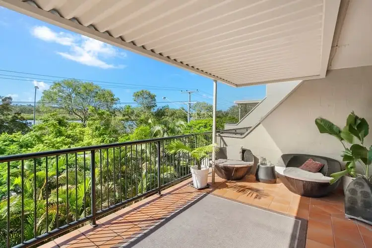 Second view of Homely unit listing, 11/279 Weyba Road, Noosaville QLD 4566