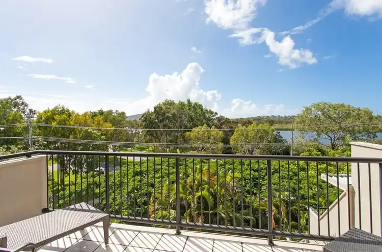 Fifth view of Homely unit listing, 11/279 Weyba Road, Noosaville QLD 4566