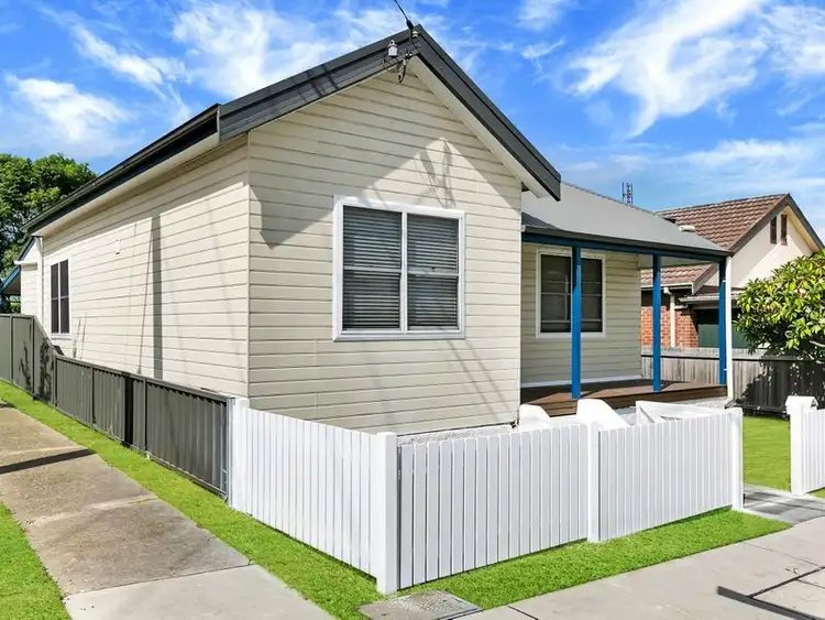 Main view of Homely house listing, 13 Woodstock Street, Mayfield NSW 2304