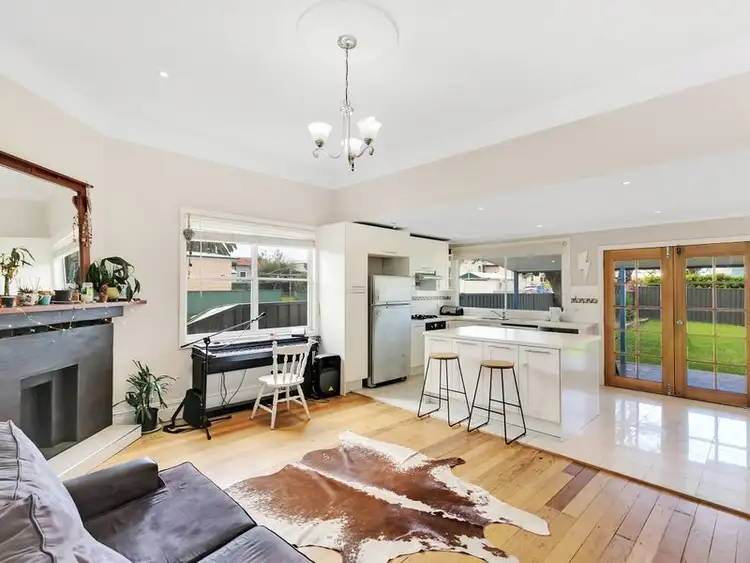 Second view of Homely house listing, 13 Woodstock Street, Mayfield NSW 2304
