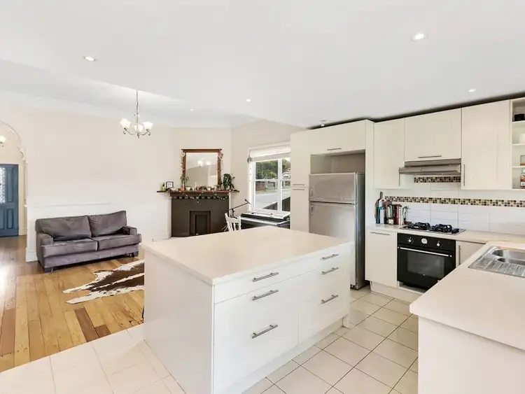 Fifth view of Homely house listing, 13 Woodstock Street, Mayfield NSW 2304