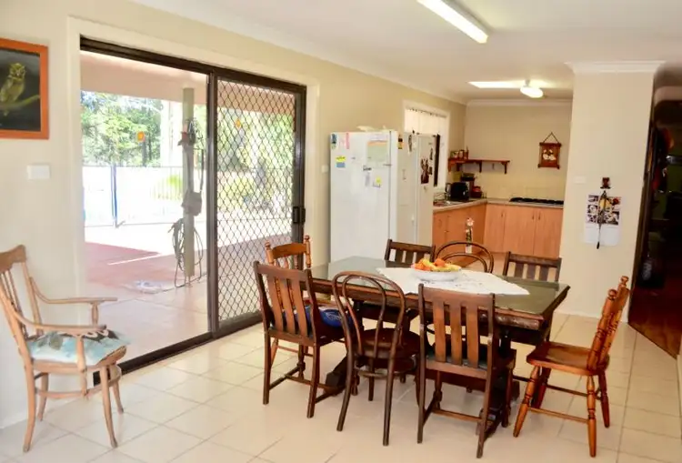Seventh view of Homely house listing, 4 Allora Close, Woollamia NSW 2540