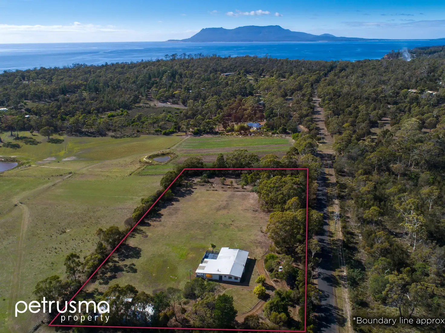 Main view of Homely house listing, 175 Rheban Road, Orford TAS 7190