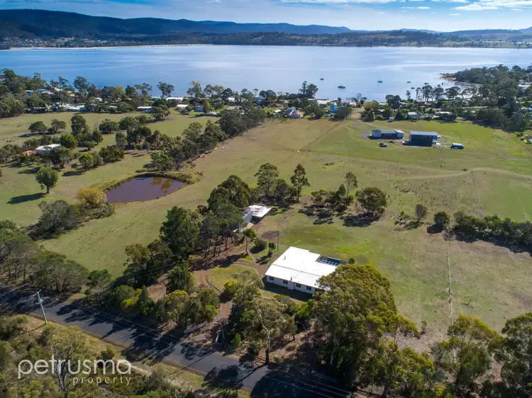 Third view of Homely house listing, 175 Rheban Road, Orford TAS 7190