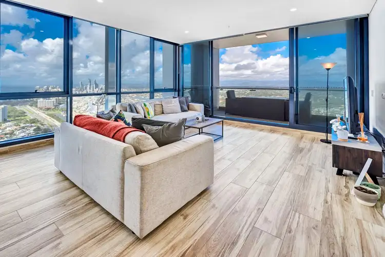 Fifth view of Homely apartment listing, 5210/2 Como Cres, Southport QLD 4215