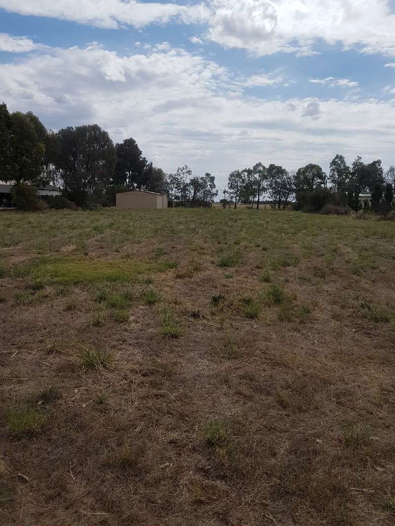 Main view of Homely land listing, 11 Wharparilla Drive, Echuca West VIC 3564