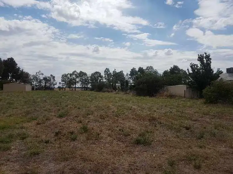 Second view of Homely land listing, 11 Wharparilla Drive, Echuca West VIC 3564