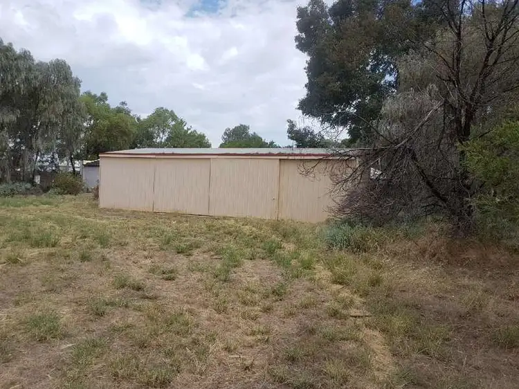 Third view of Homely land listing, 11 Wharparilla Drive, Echuca West VIC 3564