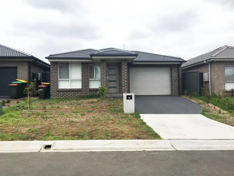 Main view of Homely house listing, 15 Irving Terrace, Middleton Grange NSW 2171